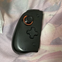 switchジョイコン左　ジャイロ付き