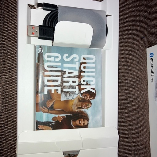 JBL CHARGE5 Bluetooth 
スピーカー一式