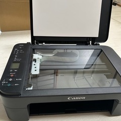 プリンタージャンク品の画像