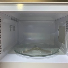 EJ170番 日立 電子レンジ HMR-BK220-Z5の画像