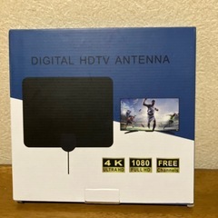 デジタルHD TVアンテナの画像