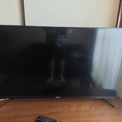 Hisense 43F68E 43V LCD TVテレビ本体