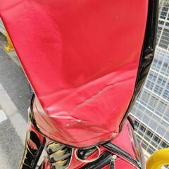 ZEONIC TOYOYA ガンダム ゴルフ キャディバッグの画像