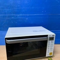 EJ174番 ヤマダ 電機電子レンジ YMW-S17G1の画像