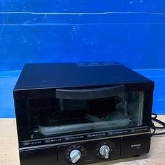 EJ175番 タイガー オーブントースター KAE-G13Nの画像