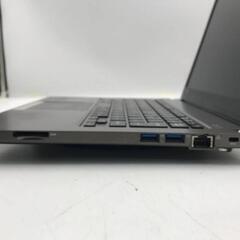 TOSHIBAノートPC/SSD 128GB/第5世代/メモリ16GBの画像