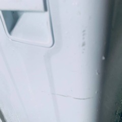 EJ179番 Haier 全自動電気洗濯機 JW-C55Aの画像
