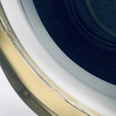 EJ180番 SHARP 全自動電気洗濯機 ES-GV9A-Nの画像