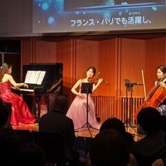 大人のための初級～ハイレベル迄♪完全個人レッスンの画像