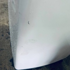 EJ181番 AQUA 全自動電気洗濯機 AQW-GV80Hの画像