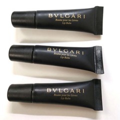 BVLGARI リップバーム7g   MENS 。非売品。レアで...