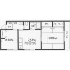 【🌴入居費用13万円🌴】✨審査No.1✨ 🔥ＪＲ横須賀線 …