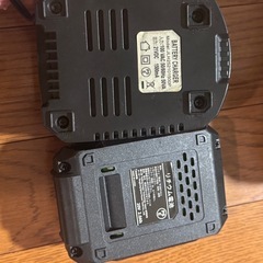 ブロワー　kimo
の画像