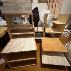 DIY家具 DIY用木材・板材