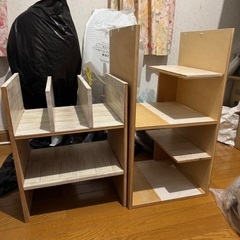DIY家具 DIY用木材・板材の画像