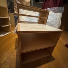 DIY家具 DIY用木材・板材の画像