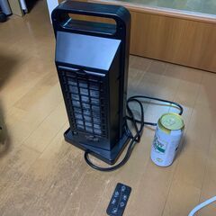 首振り暖房・送風機（１年未満の使用）の画像
