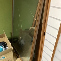 プラマードU窓2つ