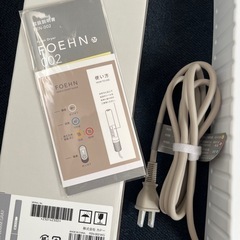 cado カドー　foehn002　布団乾燥機の画像