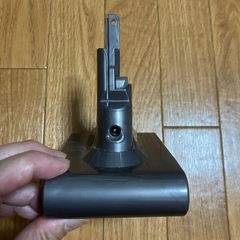 中古品　ダイソン　バッテリー　詳細不明の画像