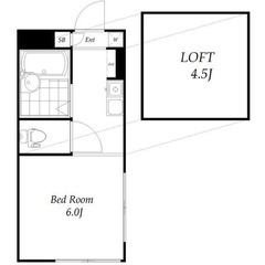 【🌴入居費用11万円🌴】✨審査No.1✨ 🔥東急東横線 妙蓮寺 ...