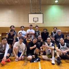 墨田区で平日朝バスケ募集 - スポーツ