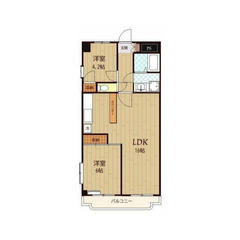 【🌴入居費用16万円🌴】✨審査No.1✨ 🔥東急こどもの国線 恩...