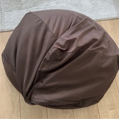【お値下げ】人をダメにするソファーの画像