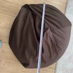 【お値下げ】人をダメにするソファーの画像
