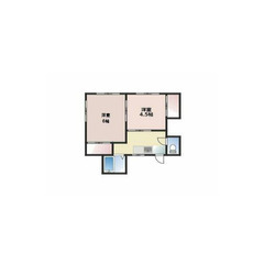 【🌴入居費用10万円🌴】✨審査No.1✨ 🔥京急本線 逸⾒ 徒歩9分🔥