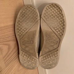 【最終価格】DIESEL ディーゼル　スニーカーの画像