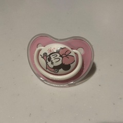 子ども用おしゃぶり