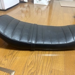250ss KH250サーフシート　Kawasaki 
