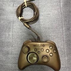 HORI Nintendo Switch 有線コントローラー ブ...