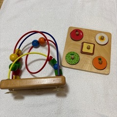 0〜2歳くらい　赤ちゃんおもちゃ