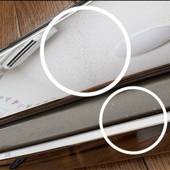 アルファード20系後期HV純正フロントグリル&ボンネットフードモール付