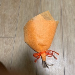 ドライフラワー　花束の画像