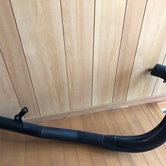 マフラー
