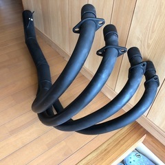 マフラー
の画像