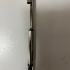 【未使用品】WATER AREA　芯取り器＋皮剥き器　計2本の画像