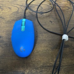ロジクール G203  ゲーミングマウス