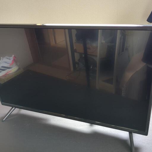 埼玉引取限定】2022年製 ASTEX 液晶テレビAS-321S 32V型