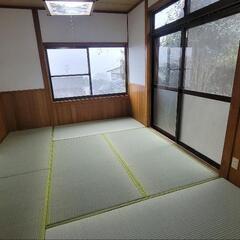 🌟セルフ内見できます！🌟島原市！仁田町の戸建て賃貸🏡🌟売買350万円　🌟賃貸月5万5千円 - 不動産