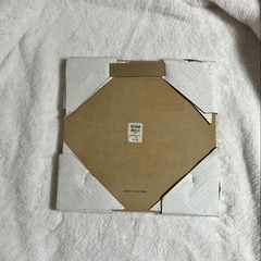 【未使用】bed bath and beyond  アートパネルの画像