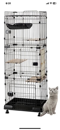 キャットゲージ