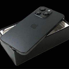iPhone 15promax 256GB
