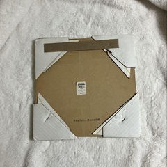 【未使用】bed bath and beyond  アートパネルの画像