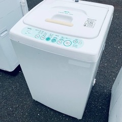 ♦TOSHIBA 洗濯機【2011年製】AW-404