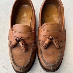 REGALタッセル ローファー 26cm