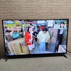 山善 Qriom 40V型 1TB HD内蔵 録画 裏番組録画 ...